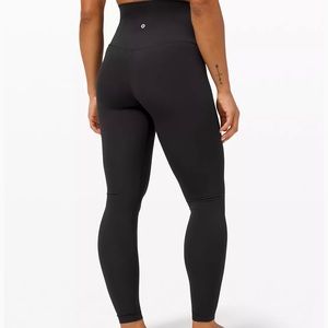 Lululemon Align High-rise Legging